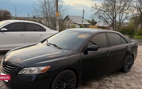 Toyota Camry, 2007 год, 1 000 050 рублей, 7 фотография
