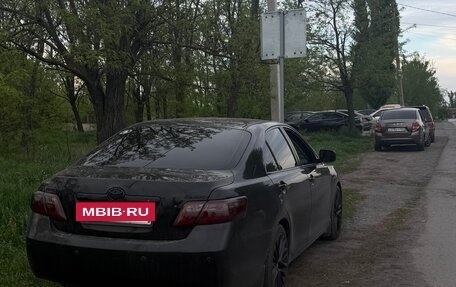Toyota Camry, 2007 год, 1 000 050 рублей, 3 фотография