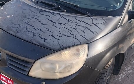 Renault Scenic III, 2004 год, 340 000 рублей, 5 фотография