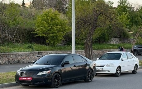 Toyota Camry, 2007 год, 1 000 050 рублей, 6 фотография