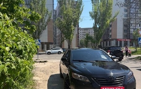 Toyota Camry, 2007 год, 1 000 050 рублей, 5 фотография