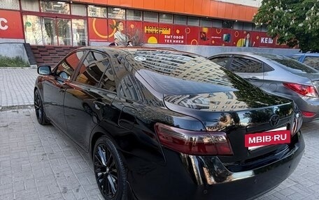 Toyota Camry, 2007 год, 1 000 050 рублей, 2 фотография