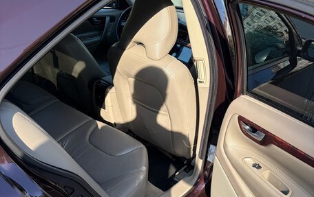 Volvo S60 III, 2006 год, 1 050 000 рублей, 8 фотография