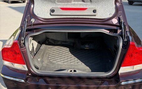 Volvo S60 III, 2006 год, 1 050 000 рублей, 7 фотография