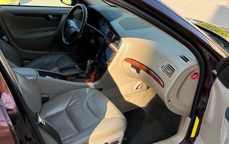 Volvo S60 III, 2006 год, 1 050 000 рублей, 9 фотография