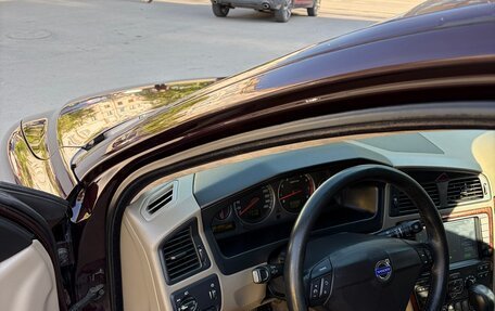 Volvo S60 III, 2006 год, 1 050 000 рублей, 10 фотография