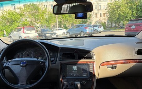 Volvo S60 III, 2006 год, 1 050 000 рублей, 12 фотография