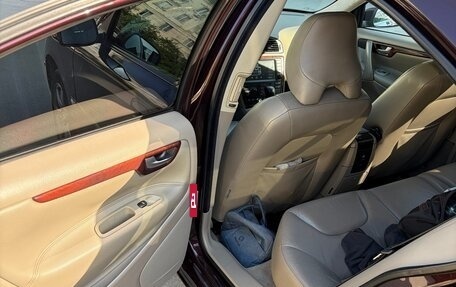 Volvo S60 III, 2006 год, 1 050 000 рублей, 11 фотография