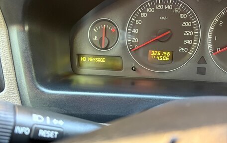 Volvo S60 III, 2006 год, 1 050 000 рублей, 22 фотография
