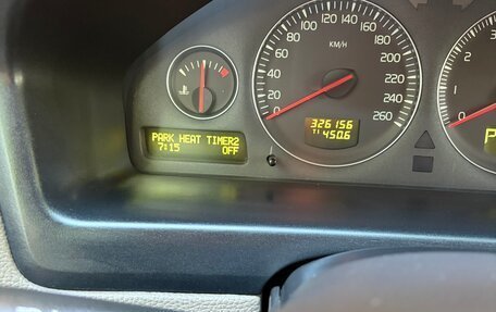 Volvo S60 III, 2006 год, 1 050 000 рублей, 20 фотография