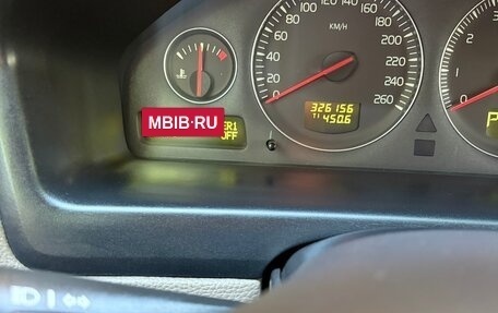Volvo S60 III, 2006 год, 1 050 000 рублей, 21 фотография