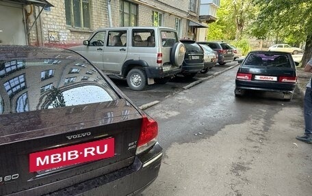 Volvo S60 III, 2006 год, 1 050 000 рублей, 26 фотография