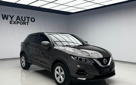 Nissan Qashqai, 2022 год, 1 700 000 рублей, 3 фотография