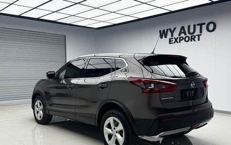 Nissan Qashqai, 2022 год, 1 700 000 рублей, 5 фотография