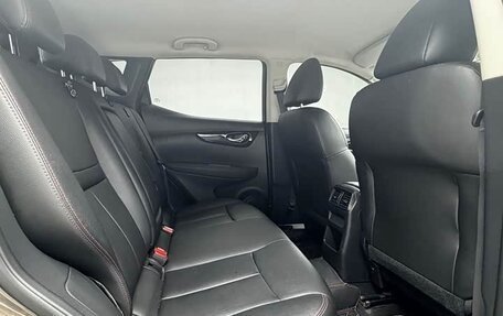 Nissan Qashqai, 2022 год, 1 700 000 рублей, 11 фотография