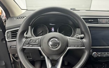 Nissan Qashqai, 2022 год, 1 700 000 рублей, 8 фотография