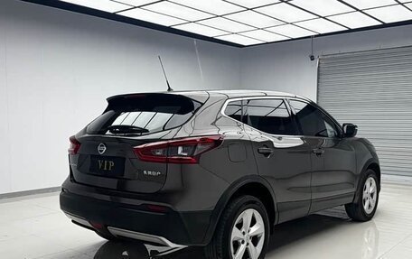 Nissan Qashqai, 2022 год, 1 700 000 рублей, 7 фотография