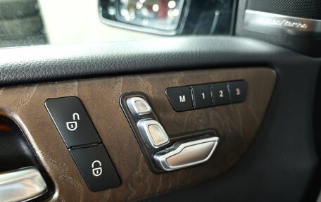 Mercedes-Benz GLS, 2017 год, 5 400 000 рублей, 22 фотография