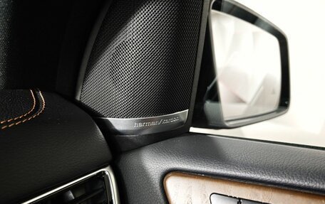 Mercedes-Benz GLS, 2017 год, 5 400 000 рублей, 21 фотография