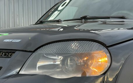 Chevrolet Niva I рестайлинг, 2016 год, 775 000 рублей, 6 фотография