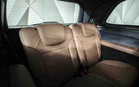 Mercedes-Benz GLS, 2017 год, 5 400 000 рублей, 24 фотография