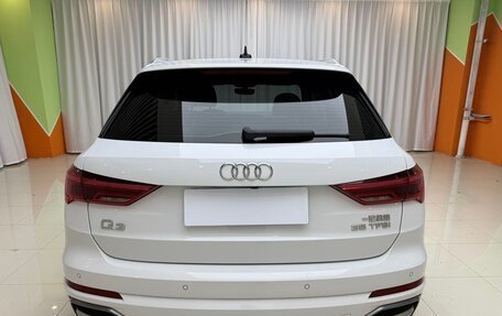 Audi Q3, 2021 год, 2 480 000 рублей, 5 фотография