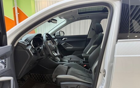 Audi Q3, 2021 год, 2 480 000 рублей, 6 фотография