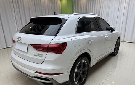 Audi Q3, 2021 год, 2 480 000 рублей, 4 фотография