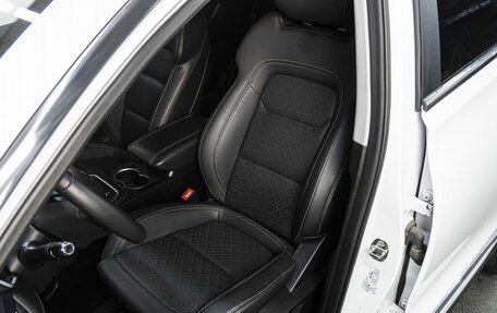 Chery Tiggo 8 Pro, 2021 год, 1 850 000 рублей, 13 фотография