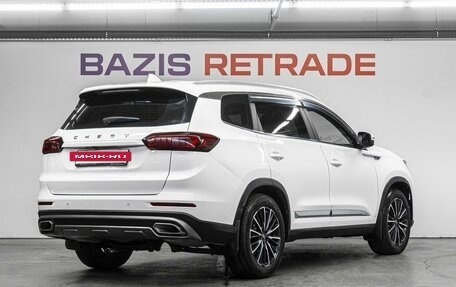 Chery Tiggo 8 Pro, 2021 год, 1 850 000 рублей, 6 фотография