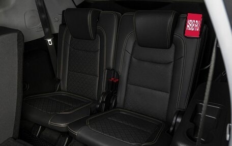 Chery Tiggo 8 Pro, 2021 год, 1 850 000 рублей, 16 фотография
