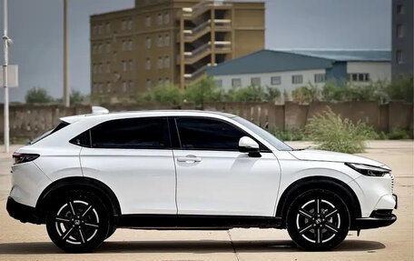 Honda Vezel, 2023 год, 1 895 000 рублей, 7 фотография