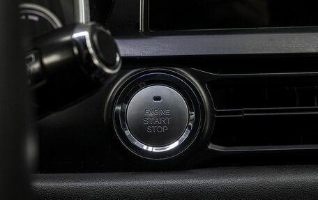 Chery Tiggo 8 Pro, 2021 год, 1 850 000 рублей, 23 фотография