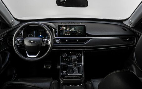 Chery Tiggo 8 Pro, 2021 год, 1 850 000 рублей, 19 фотография