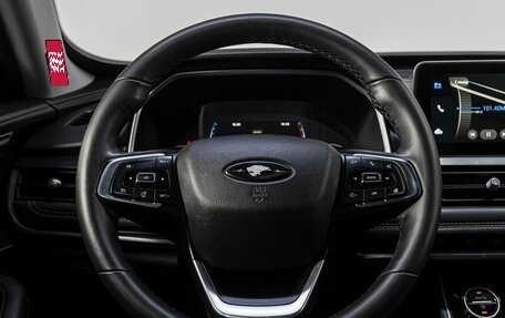 Chery Tiggo 8 Pro, 2021 год, 1 850 000 рублей, 20 фотография