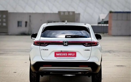 Honda Vezel, 2023 год, 1 895 000 рублей, 5 фотография
