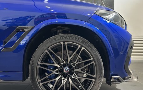 BMW X6 M, 2022 год, 14 855 000 рублей, 5 фотография