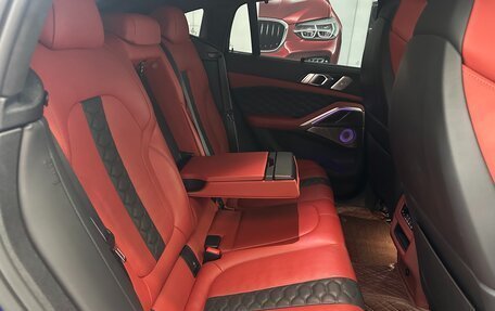 BMW X6 M, 2022 год, 14 855 000 рублей, 4 фотография
