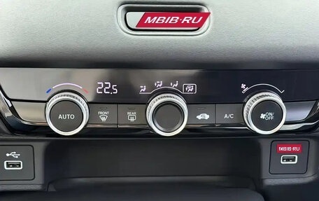 Honda Vezel, 2023 год, 1 895 000 рублей, 14 фотография