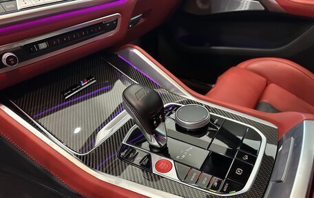 BMW X6 M, 2022 год, 14 855 000 рублей, 19 фотография