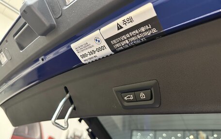 BMW X6 M, 2022 год, 14 855 000 рублей, 15 фотография