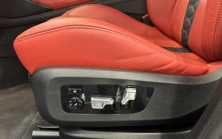 BMW X6 M, 2022 год, 14 855 000 рублей, 23 фотография