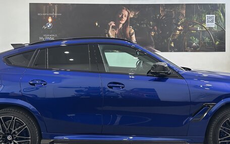 BMW X6 M, 2022 год, 14 855 000 рублей, 11 фотография