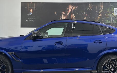 BMW X6 M, 2022 год, 14 855 000 рублей, 10 фотография