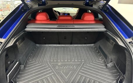 BMW X6 M, 2022 год, 14 855 000 рублей, 14 фотография