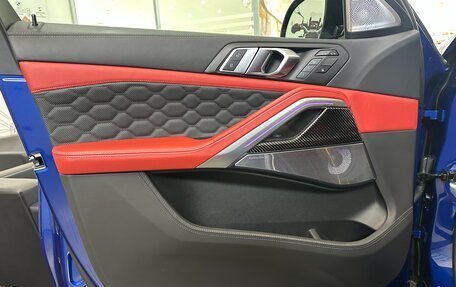 BMW X6 M, 2022 год, 14 855 000 рублей, 27 фотография