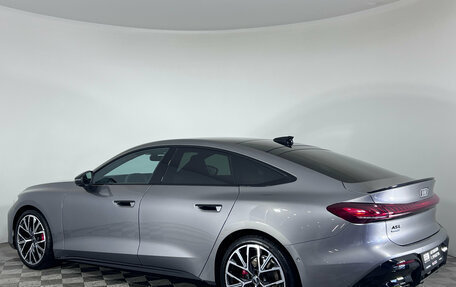 Audi A5, 2026 год, 5 999 000 рублей, 6 фотография