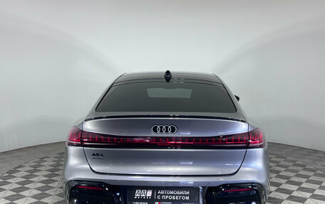 Audi A5, 2026 год, 5 999 000 рублей, 5 фотография
