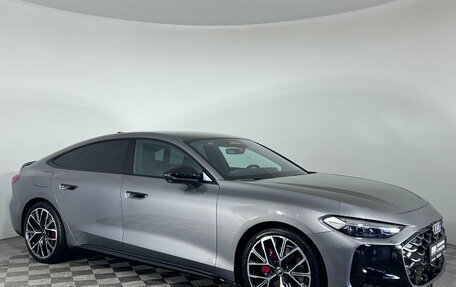 Audi A5, 2026 год, 5 999 000 рублей, 3 фотография