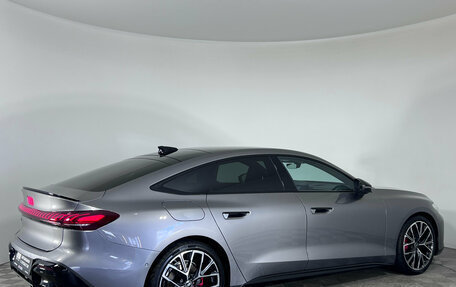 Audi A5, 2026 год, 5 999 000 рублей, 4 фотография